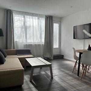 Appartement met Twee Slaapkamers